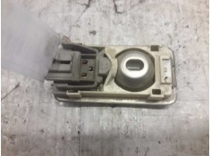 Recambio de luz interior para peugeot 206 berlina e-music referencia OEM IAM  4 PINS  2