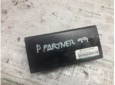 Recambio de guarnecido radio para peugeot partner (s1) 1.4 referencia OEM IAM   