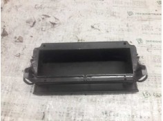 Recambio de guarnecido radio para peugeot partner (s1) 1.4 referencia OEM IAM    2