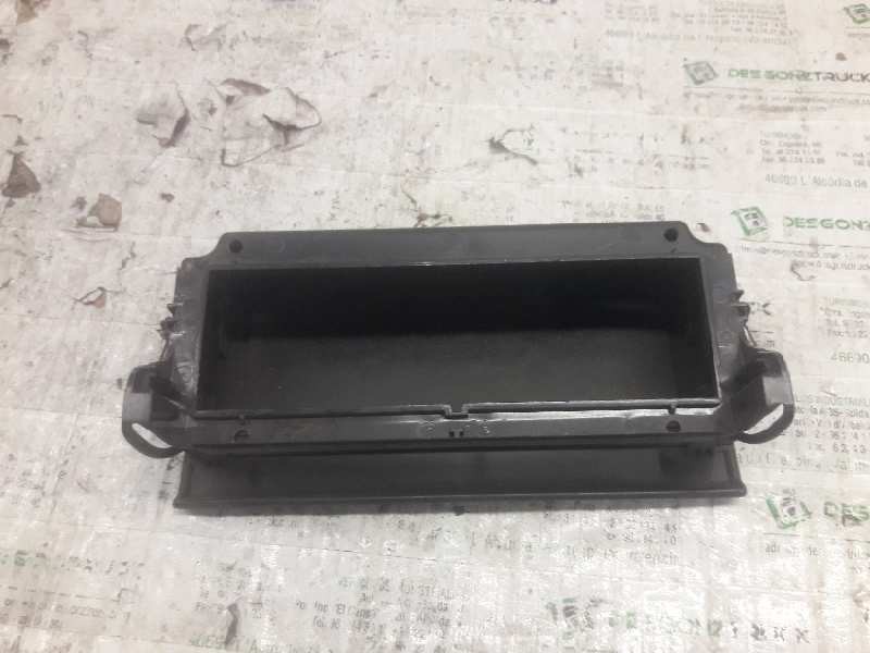 Recambio de guarnecido radio para peugeot partner (s1) 1.4 referencia OEM IAM   