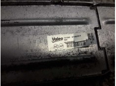 Recambio de intercooler para peugeot 407 st confort referencia OEM IAM 9645682880 874823NK  2