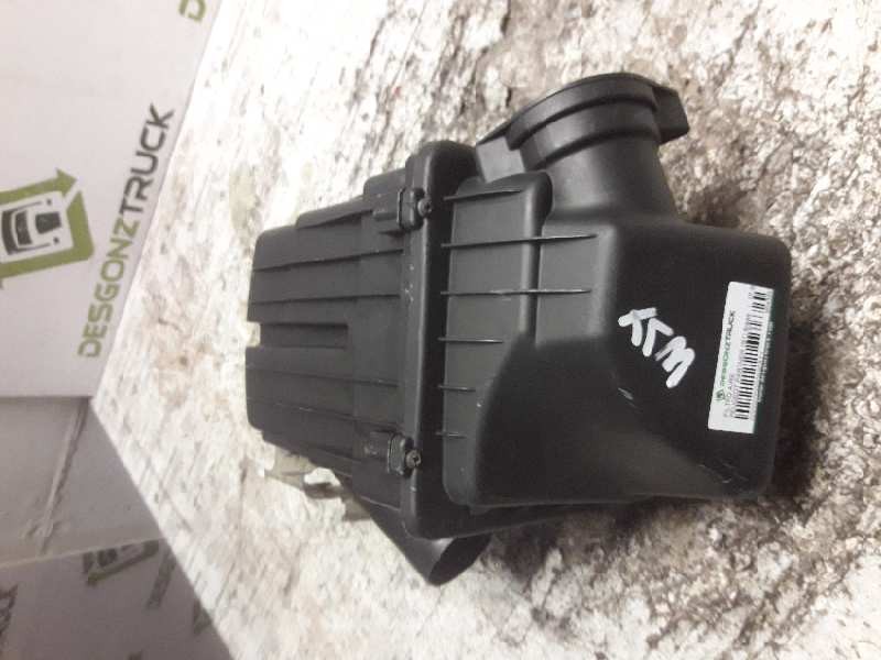 Recambio de filtro aire para peugeot partner (s1) break referencia OEM IAM 9643853880  