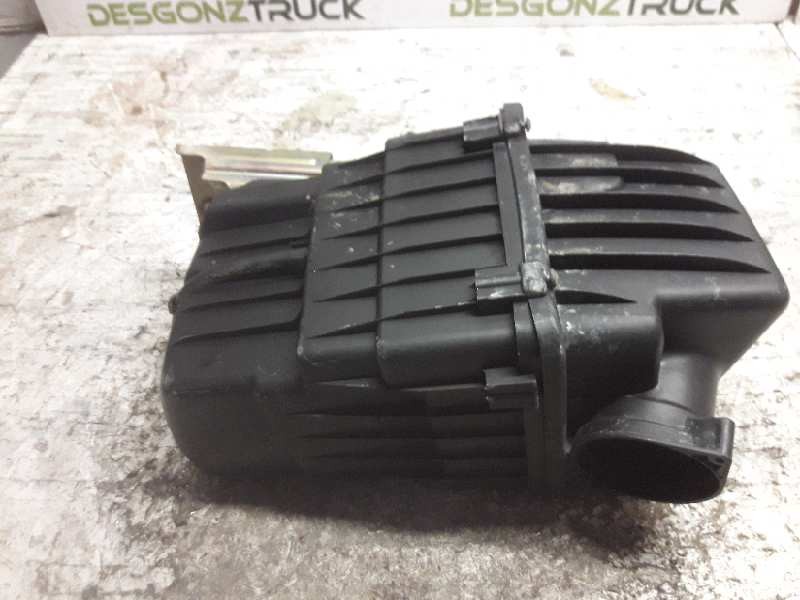 Recambio de filtro aire para peugeot partner (s1) break referencia OEM IAM 9643853880  