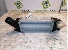 Recambio de intercooler para peugeot 307 (s1) xr clim referencia OEM IAM 9636635380 66948 