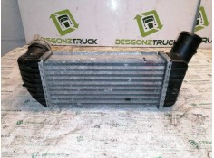 Recambio de intercooler para peugeot 307 (s1) xr clim referencia OEM IAM 9636635380 66948  2