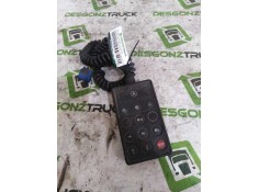Recambio de mando control de ecas para mercedes-benz atego 6-cil.4x2/bm 970,2,4-6 1228 (4x2) om 906 la l (largo) referencia OEM 