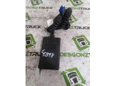 Recambio de mando control de ecas para mercedes-benz atego 6-cil.4x2/bm 970,2,4-6 1228 (4x2) om 906 la l (largo) referencia OEM  2