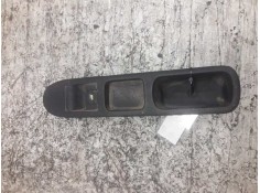 Recambio de mando elevalunas delantero derecho para peugeot 307 (s1) xs referencia OEM IAM 96351625XT 4 PINS 
