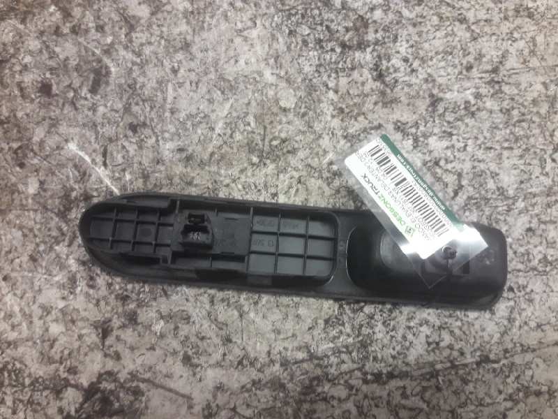 Recambio de mando elevalunas delantero derecho para peugeot 307 (s1) xs referencia OEM IAM 96351625XT 4 PINS 