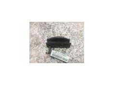 Recambio de mando elevalunas delantero derecho para peugeot 205 berlina 1.4 generation referencia OEM IAM  5 PINS 