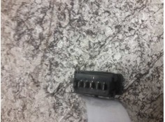 Recambio de mando elevalunas delantero derecho para peugeot 205 berlina 1.4 generation referencia OEM IAM  5 PINS  2