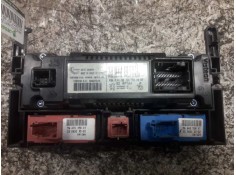 Recambio de mando climatizador para peugeot 407 sr confort referencia OEM IAM 96533783 18C612FC 40/6 PINS 2