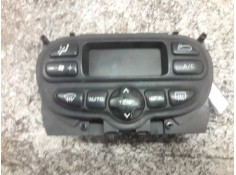 Recambio de mando climatizador para peugeot 307 (s1) xr referencia OEM IAM 96527144XT 216788954 NS12703941