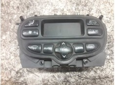 Recambio de mando climatizador para peugeot 307 (s1) xr referencia OEM IAM 96480991XT 216779210 NS0891286L