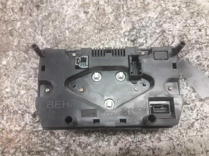 Recambio de mando climatizador para peugeot 307 (s1) xr referencia OEM IAM 96480991XT 216779210 NS0891286L