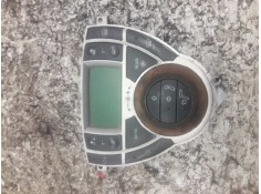 Recambio de mando climatizador para peugeot 807 st pack referencia OEM IAM 14874990YR A83000200 9140010393