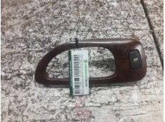 Recambio de mando elevalunas trasero derecho para peugeot 307 (s1) xt referencia OEM IAM 96360166XT 4 PINS 