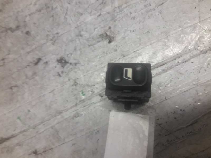 Recambio de mando elevalunas delantero derecho para peugeot partner (s2) combi plus referencia OEM IAM  5 PINS 