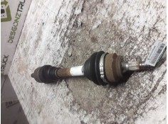 Recambio de transmision delantera izquierda para peugeot partner (s2) combi plus referencia OEM IAM    2