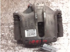 Recambio de pinza freno delantera derecha para peugeot partner (s2) combi plus referencia OEM IAM 9644545880  