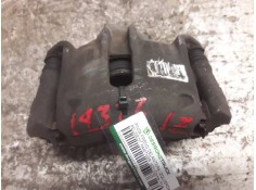 Recambio de pinza freno delantera izquierda para peugeot partner (s2) combi plus referencia OEM IAM Y0113122F  