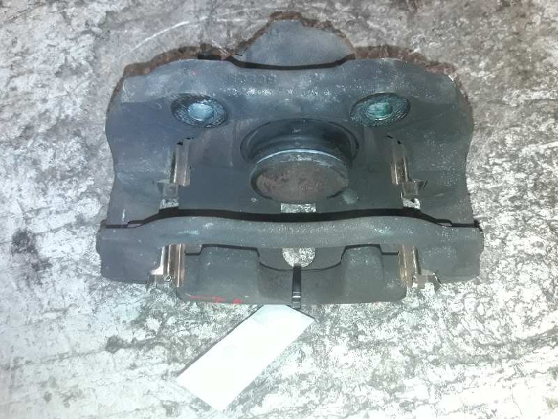 Recambio de pinza freno delantera izquierda para peugeot partner (s2) combi plus referencia OEM IAM Y0113122F  