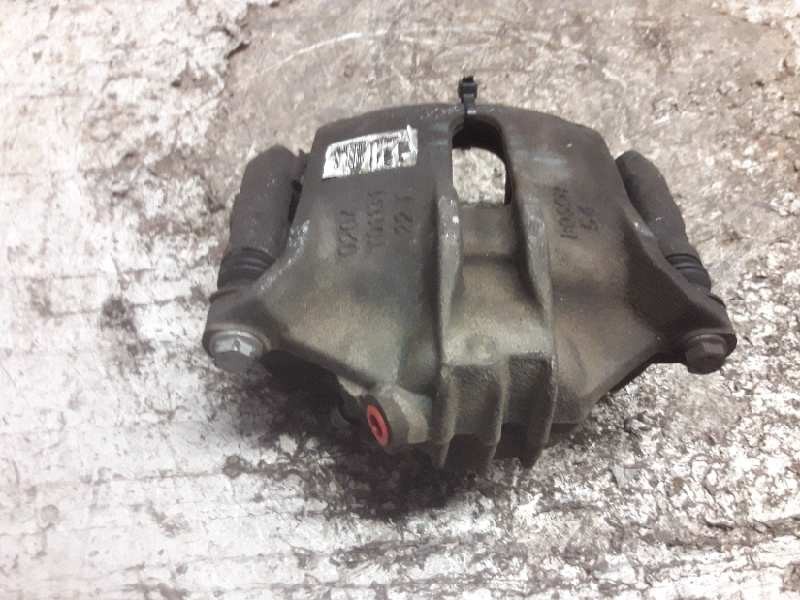 Recambio de pinza freno delantera izquierda para peugeot partner (s2) combi plus referencia OEM IAM Y0113122F  