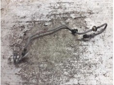 Recambio de tubo para peugeot 207 confort referencia OEM IAM    2