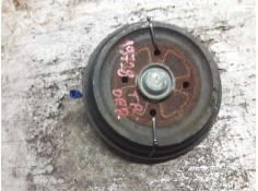 Recambio de tambor freno trasero para peugeot 207 confort referencia OEM IAM  DERECHO 