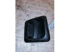 Recambio de maneta exterior delantera izquierda para peugeot boxer monovolumen (rs2850)(290)(´02) referencia OEM IAM 1304175070 
