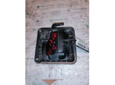 Recambio de maneta exterior delantera izquierda para peugeot boxer monovolumen (rs2850)(290)(´02) referencia OEM IAM 1304175070  2