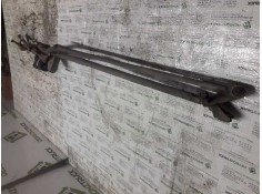 Recambio de motor limpia delantero para peugeot 307 (s1) xr clim referencia OEM IAM 404638 4 PINS  2