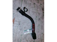 Recambio de manguera de agua para peugeot 207 confort referencia OEM IAM   