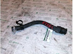 Recambio de manguera de agua para peugeot 207 confort referencia OEM IAM    2