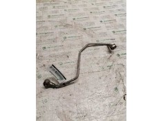 Recambio de tubo para peugeot 207 confort referencia OEM IAM    2