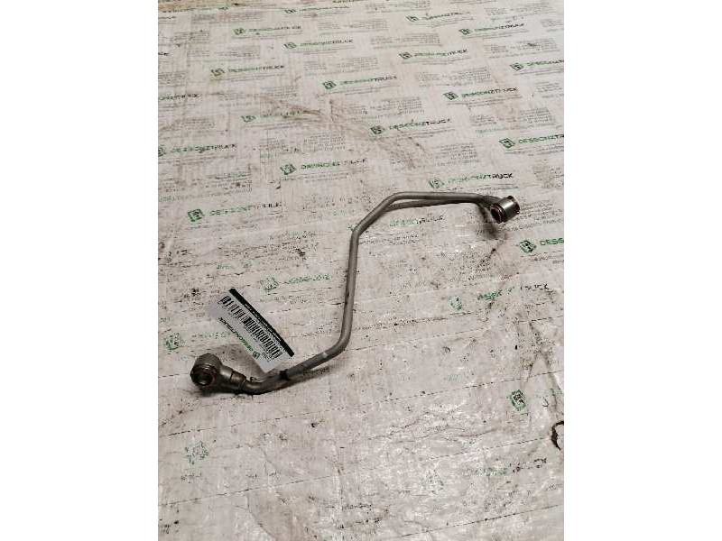 Recambio de tubo para peugeot 207 confort referencia OEM IAM   