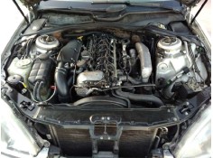 mercedes-benz clase s (w220) berlina del año 2000