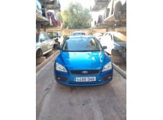 ford focus berlina (cap) del año 2005