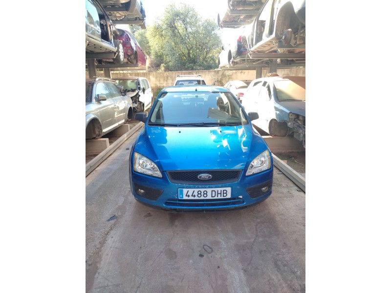 ford focus berlina (cap) del año 2005