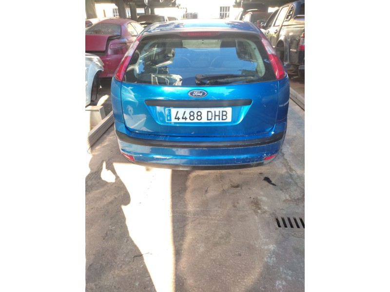 ford focus berlina (cap) del año 2005