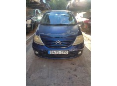 citroën c3 del año 2003