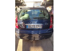 citroën c3 del año 2003 2