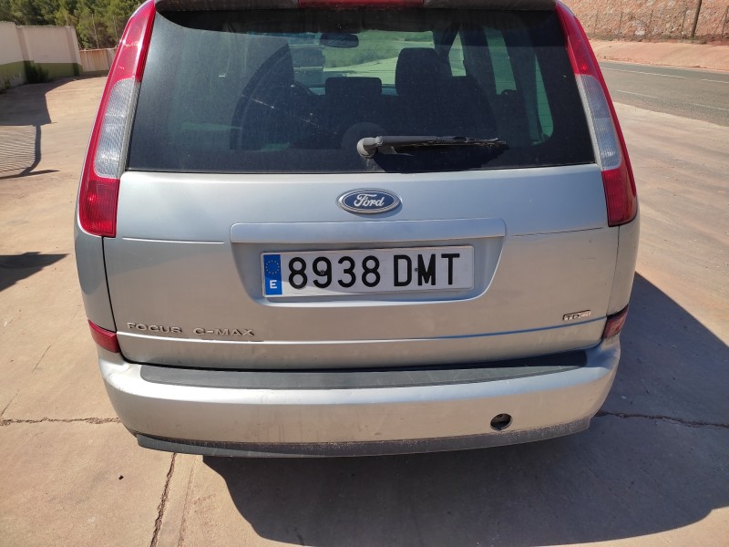 ford focus c-max (cap) del año 2005