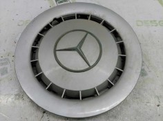 Recambio de tapacubos para mercedes-benz clase c (w201) berlina d 190 (201.122) referencia OEM IAM 1264010824 14 