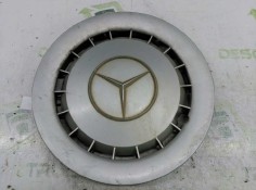 Recambio de tapacubos para mercedes-benz clase c (w201) berlina d 190 (201.122) referencia OEM IAM 1264010824 14 
