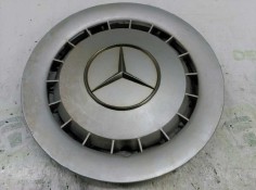 Recambio de tapacubos para mercedes-benz clase c (w201) berlina d 190 (201.122) referencia OEM IAM 1264010824 14 