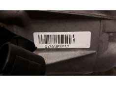 Recambio de caja cambios para opel astra h berlina referencia OEM IAM G1206056557  