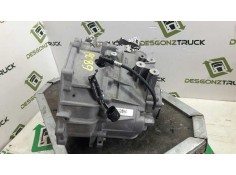 Recambio de caja cambios para opel astra h berlina referencia OEM IAM G1206056557   2