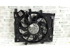 Recambio de electroventilador para opel astra h berlina referencia OEM IAM 0130303960 13132559 