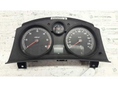 Recambio de cuadro instrumentos para opel astra h berlina referencia OEM IAM 13216684 SW4405 